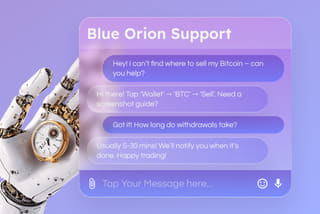 Skilled assistance and crypto customer support provided through Lantern Rendvale