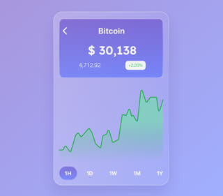 managing crypto assets through the Lantern Rendvale digital workspace